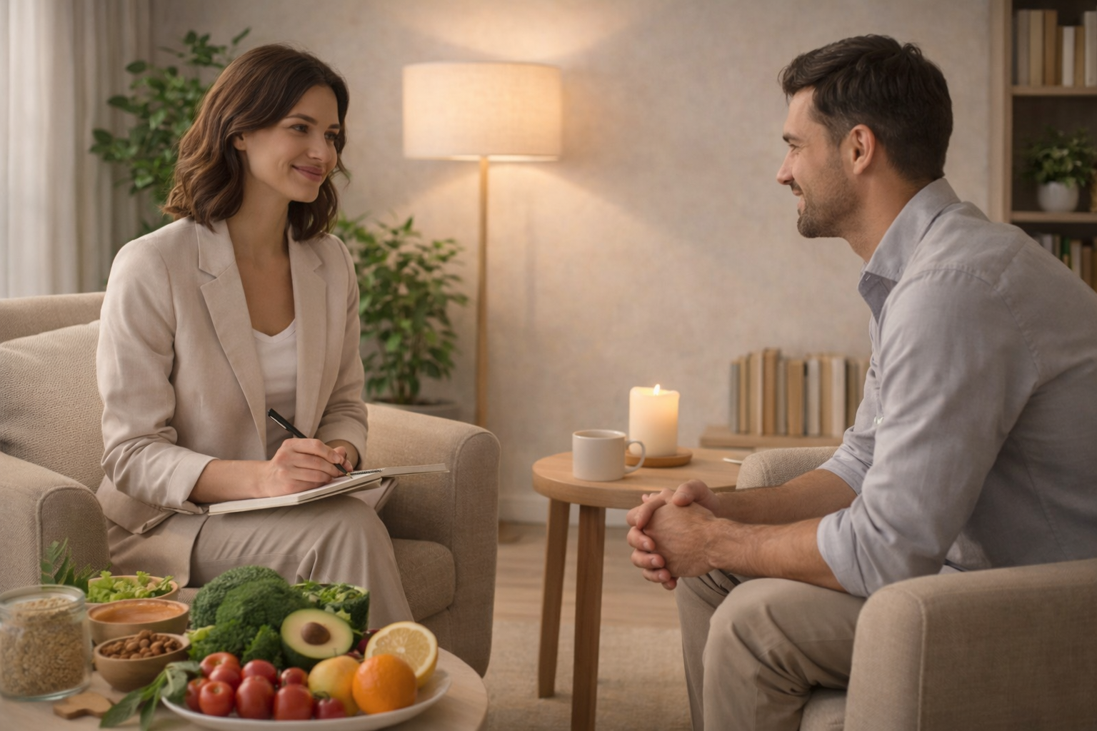 Coaching de Mindfulness