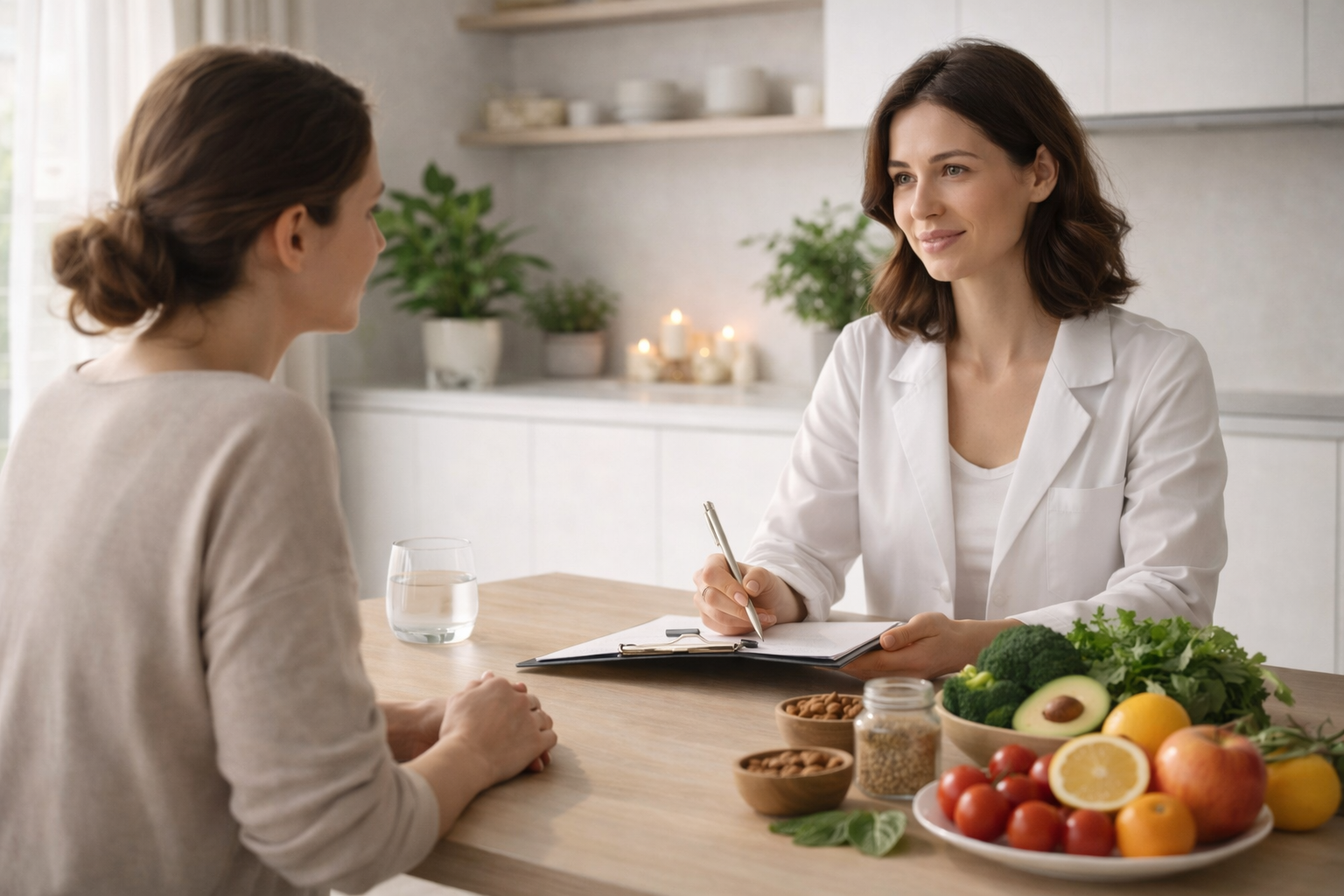 Nutrição Funcional